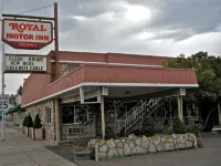Royal Motor Inn