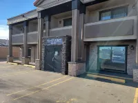 Super 8 by Wyndham Red Deer