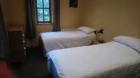 The Cart House. Tastefully converted granite farm building. - balcony