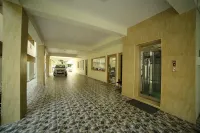 The Butterfly Luxury Serviced Apartments Benz Circle Vijayawada - Apartments