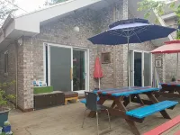 Jecheon Healing Pension - مبيت وإفطار
