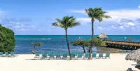Oceanfront Key Largo Paradise~Private Beach~Pool~Tennis~Marina~Cafe/Bar - Beach