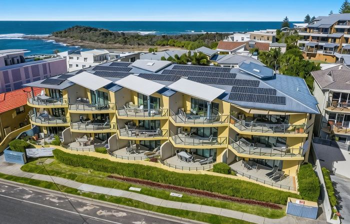 The Cove Yamba