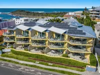The Cove Yamba Hotels in Yamba
