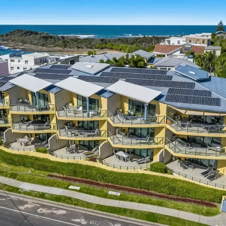 The Cove Yamba