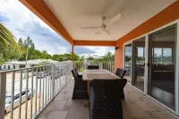 The Desoto - Oceanview Inn -  Privatzimmer