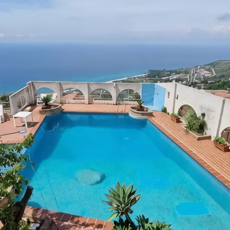 Villa Velia Priscope