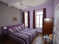 Maison Prades Chambre d'Hôtes Ξενοδοχεία στην πόλη Prades