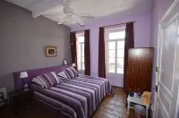 Maison Prades Chambre d'Hôtes - Guest houses