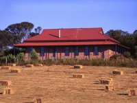 Tower Hill House Near Port Fairy, Beautiful Ocean Views, Nature Reserve, Pets OK - balcone