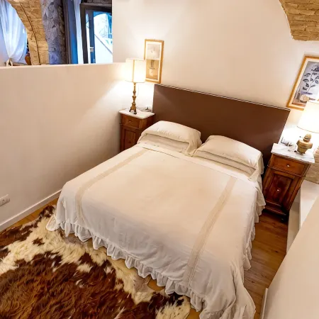 Saint Francis Studio Apartment