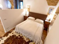 Saint Francis Studio Apartment