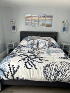 Cocoa, Beach house