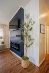 Mountain Retreat 4 Miles to Park Entrance Walk to Dining