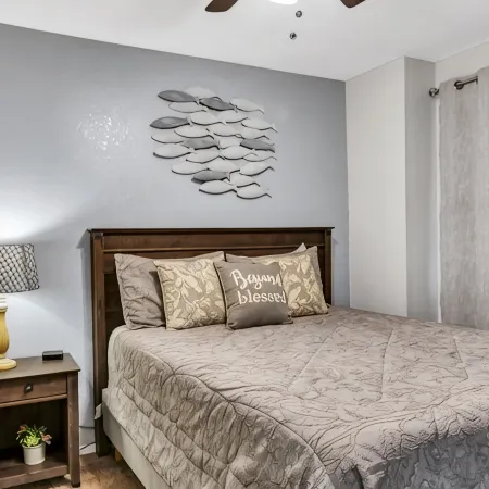 Outdoor Theater Condo - Free Early Check-in - 4 Min to Silver Dollar City
