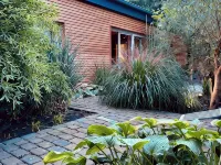 Gästehaus Grüne Oase - Im Zentrum von Minden Hotels in Minden