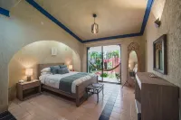 PARAISO BEACHFRONT VILLA 4BD RIVIERA MAYA PARADISE