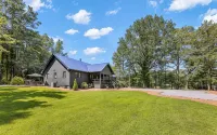 Milton/Alpharetta 5Br Home 5-Bds/up to 12 Guests - House & Event Venue - 4-stjärniga