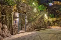 DOMUS VIGNA Fusco, AMALFI COAST - Villas