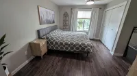 Peaceful and Inviting 4 Bedroom Bilevel House