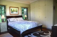 Daintree Valley Cottage - Parvekkeita