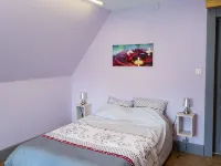 Nouveau Loft à Moins de 100m du lac Classé 2 Hotels in Gerardmer