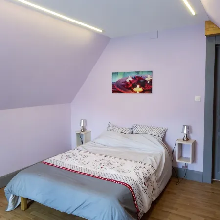 Nouveau Loft à Moins de 100m du lac Classé 2