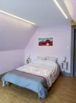 Nouveau Loft à Moins de 100m du lac Classé 2 - 3-Star