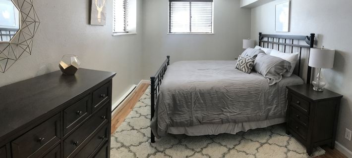 Walk to Main Street - 4 Bed 3 Bath Sleeps 11 - Close to Copper/Breck/Keystone Hotels in Frisco