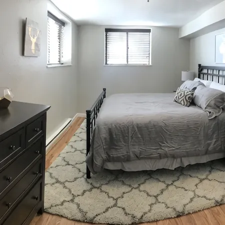 Walk to Main Street - 4 Bed 3 Bath Sleeps 11 - Close to Copper/Breck/Keystone