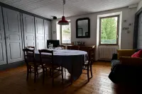 Charming mountain village house - 80 sqm - 3-Star