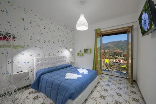 Loreto House - Agerola