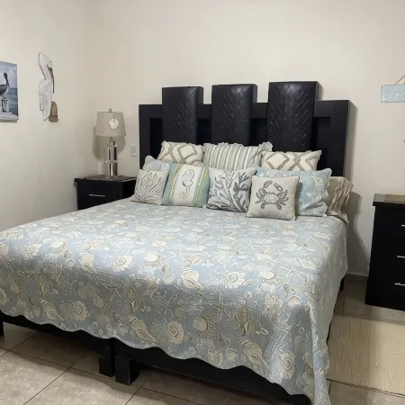 Oceanfront Luxury Condo #705 Sonoran Sky Resort