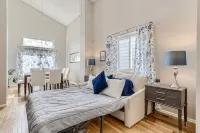 NEW Spacious Home Near Old Town Parker/Tech Ctr