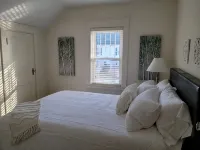 寧靜之家度假屋，靜謐花園 + 廚房 + Wi‑Fi - Wi-Fi