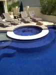 Luxurious Villa Los Amigos with 4 bedrooms, private pool and hot tub -  Casas de vacaciones