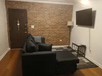 Cozy 1-bedroom with AC and WiFi in charming Baton Rouge near LSU