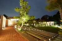 AMANUBA Hotel & Resort Rancamaya Bogor - Layanan Antar-Jemput