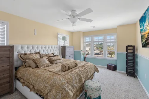 5 Bedroom New House in the CREST - Villas