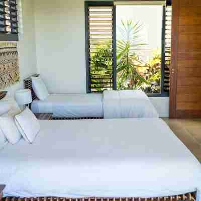 New private luxury villa with amazing views Rooms