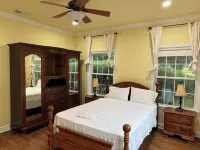 Luxury 6 Bedroom Vintage Estate home sitting in 11 Acres inside Sienna - 4-Star