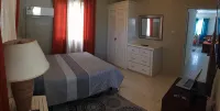 Atlantic Breeze Apartment 3 - Canouan Island - 3-Sterne