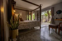 Off grid living! Enjoy and love the Nature! - 3-Star