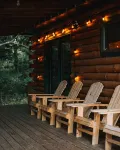 Afton Cabin - 3-Star