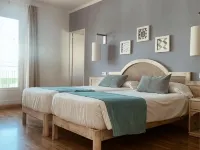 Hostal Hpc Porto Colom Hotéis em Felanitx