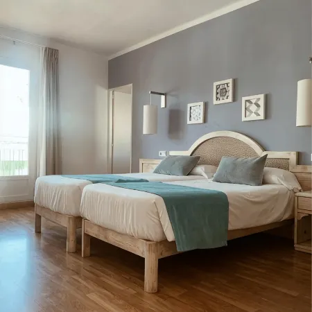Hostal Hpc Porto Colom