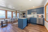 Sandy Point Resort Suit, amazing 365 Lakeview - 4-Sterne