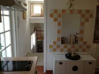 In villa, duplex 42 M2 center for 4 open terrace / garden parking space - Apartments