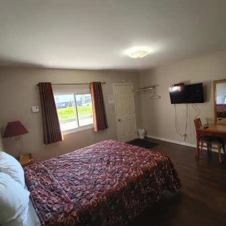Relax Inn-Collingwood