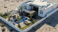 Casa Marimar with private heated pool at Laguna Shores Resort - piscine
